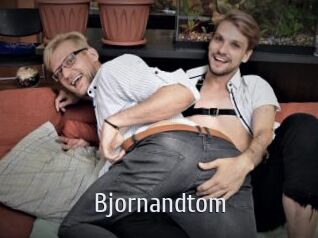 bjornandtom Cigare à moustache