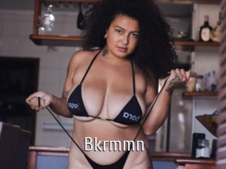 Bkrmmn