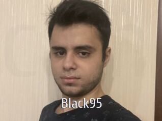 black95 Cigare à moustache