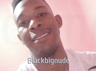 blackbignude Cigare à moustache