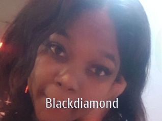 Blackdiamond