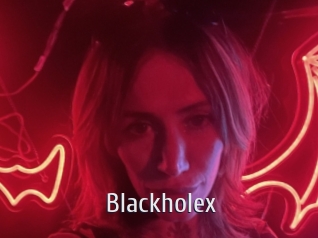 Blackholex