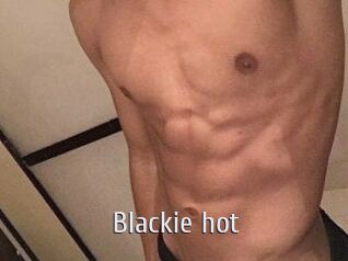 Blackie_hot