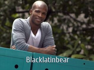 blacklatinbear Cigare à moustache