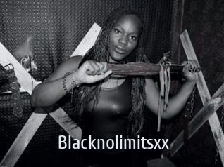Blacknolimitsxx