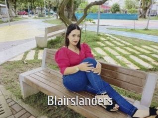 Blairslanders