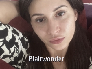 Blairwonder