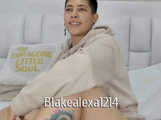 Blakealexa1214