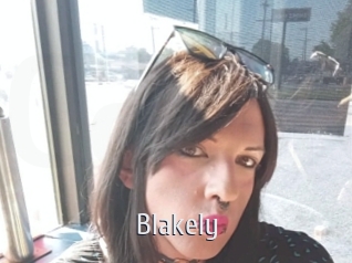 blakely Cigare à moustache