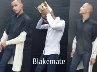 Blakemate
