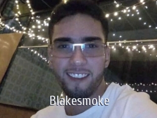 Blakesmoke