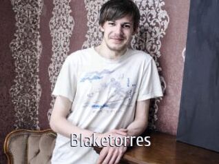 blaketorres Cigare à moustache