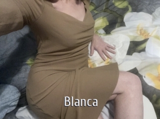 Blanca