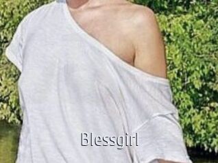 Blessgirl