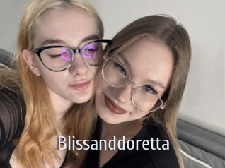Blissanddoretta