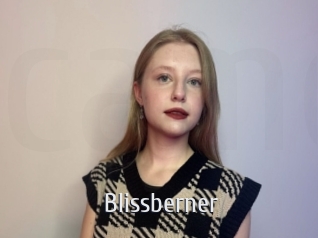 Blissberner