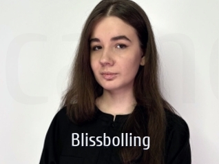 Blissbolling