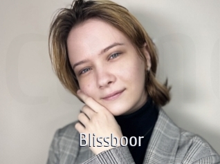 Blissboor