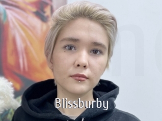Blissburby