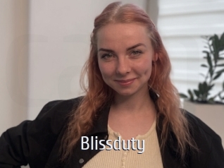 Blissduty