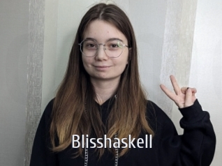 Blisshaskell