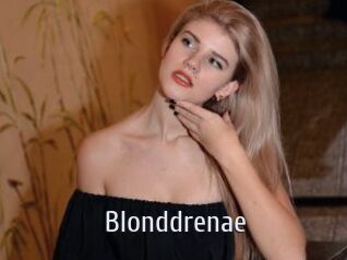Blonddrenae