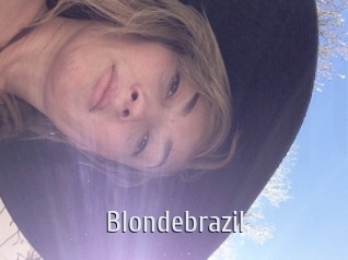 Blondebrazil