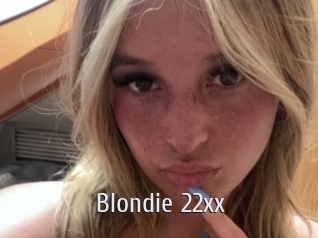 Blondie_22xx