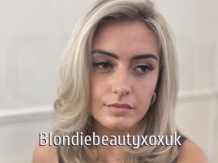 Blondiebeautyxoxuk