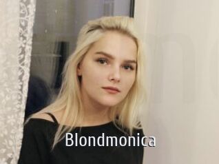 Blondmonica