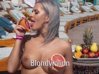 blondviolinn Cigare à moustache