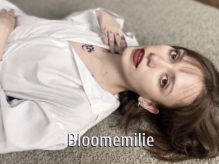 bloomemilie Cigare à moustache