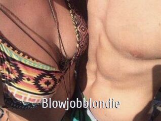 blowjob_blondie Cigare à moustache