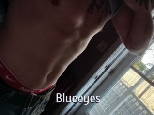 Blueeyes