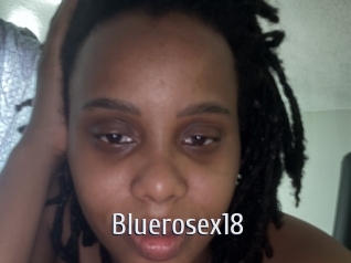 bluerosex18 Cigare à moustache