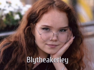 Blytheakerley