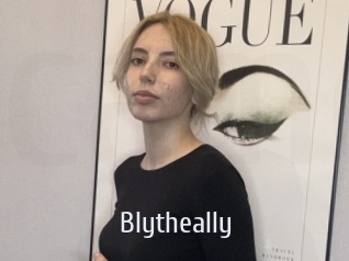 blytheally Cigare à moustache