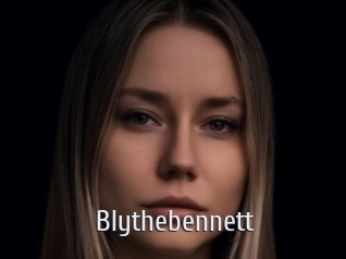 blythebennett Cigare à moustache