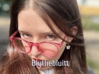 blythebluitt Cigare à moustache