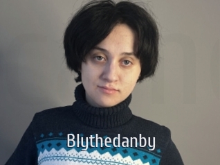 blythedanby Cigare à moustache