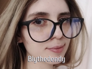 blythedendy Cigare à moustache