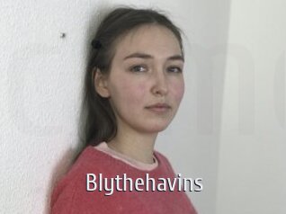 Blythehavins