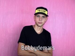 bobbydemars Cigare à moustache