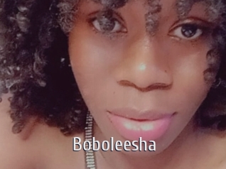 Boboleesha