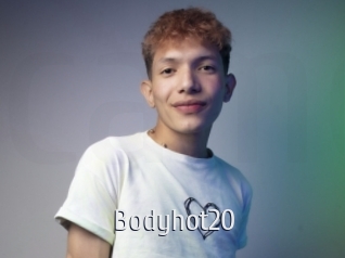 Bodyhot20