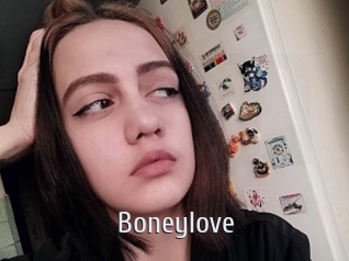 boneylove Cigare à moustache