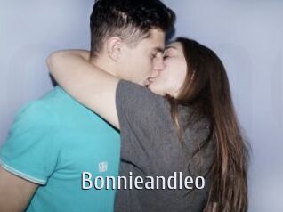 Bonnieandleo