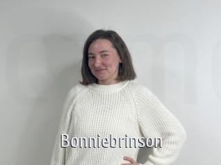 Bonniebrinson