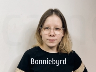 Bonniebyrd