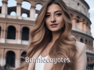 bonniecoyotes Cigare à moustache
